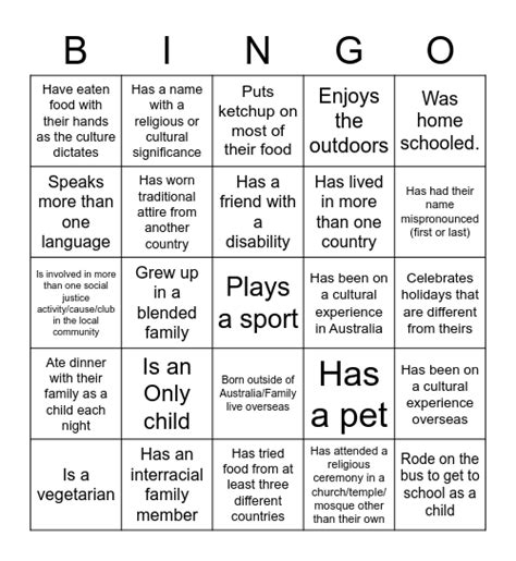The Cultural Significance of Bingo in th.